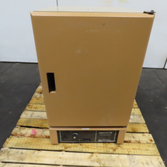 Lab-Line 3505 Imperial IV Microprocessor Controlled Lab Oven 120V 1300W 1Ph