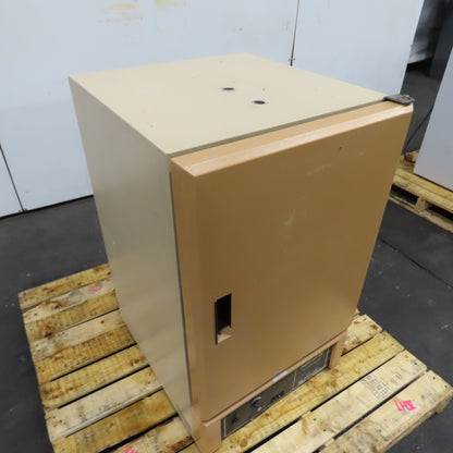 Lab-Line 3505 Imperial IV Microprocessor Controlled Lab Oven 120V 1300W 1Ph
