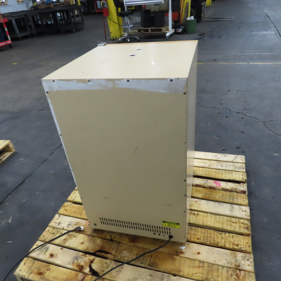 Lab-Line 3505 Imperial IV Microprocessor Controlled Lab Oven 120V 1300W 1Ph