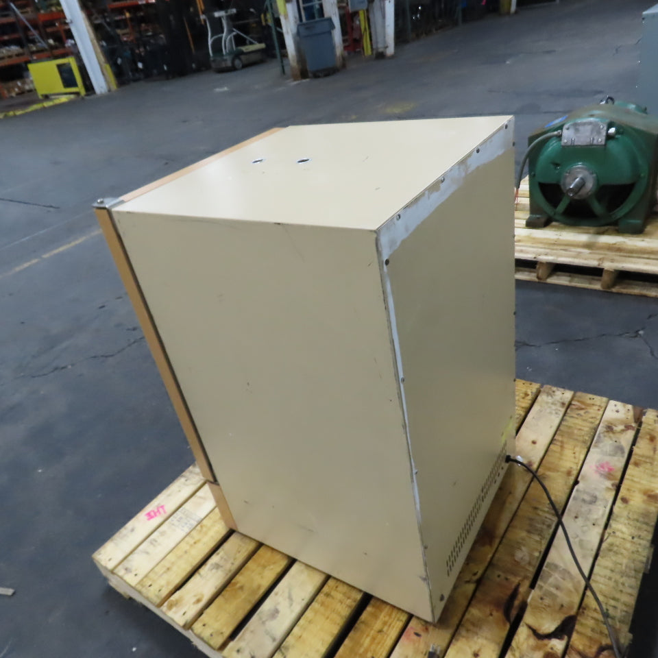 Lab-Line 3505 Imperial IV Microprocessor Controlled Lab Oven 120V 1300W 1Ph
