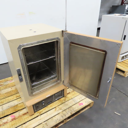Lab-Line 3505 Imperial IV Microprocessor Controlled Lab Oven 120V 1300W 1Ph