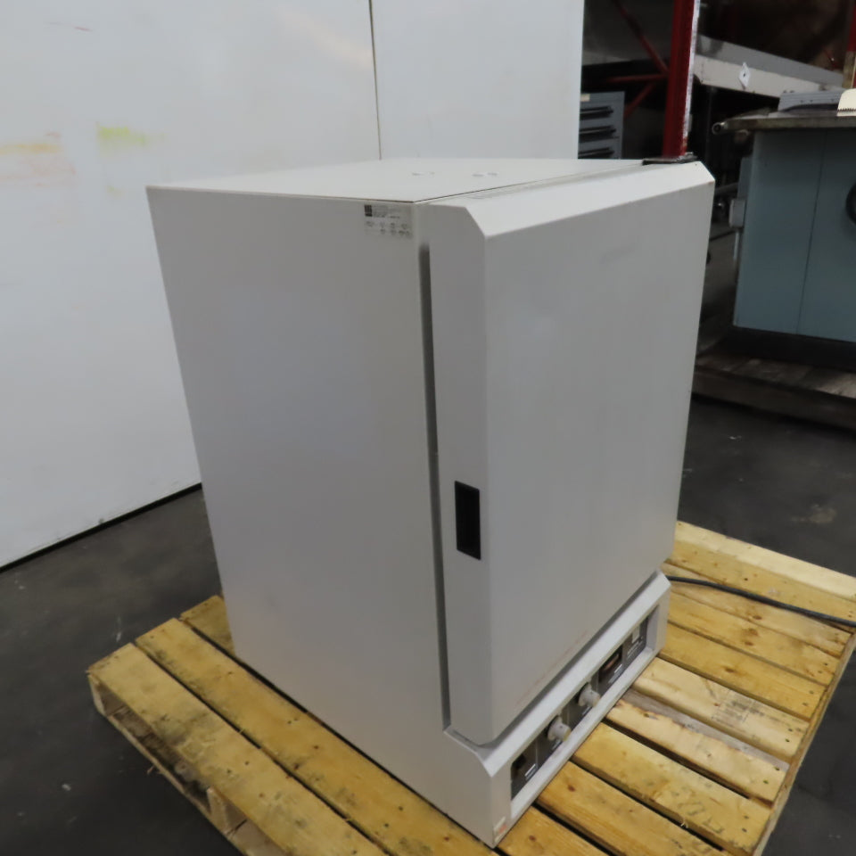 Lab-Line 3471M Imperial V Microprocessor Laboratory Oven 120V 1300W 1h Benchtop