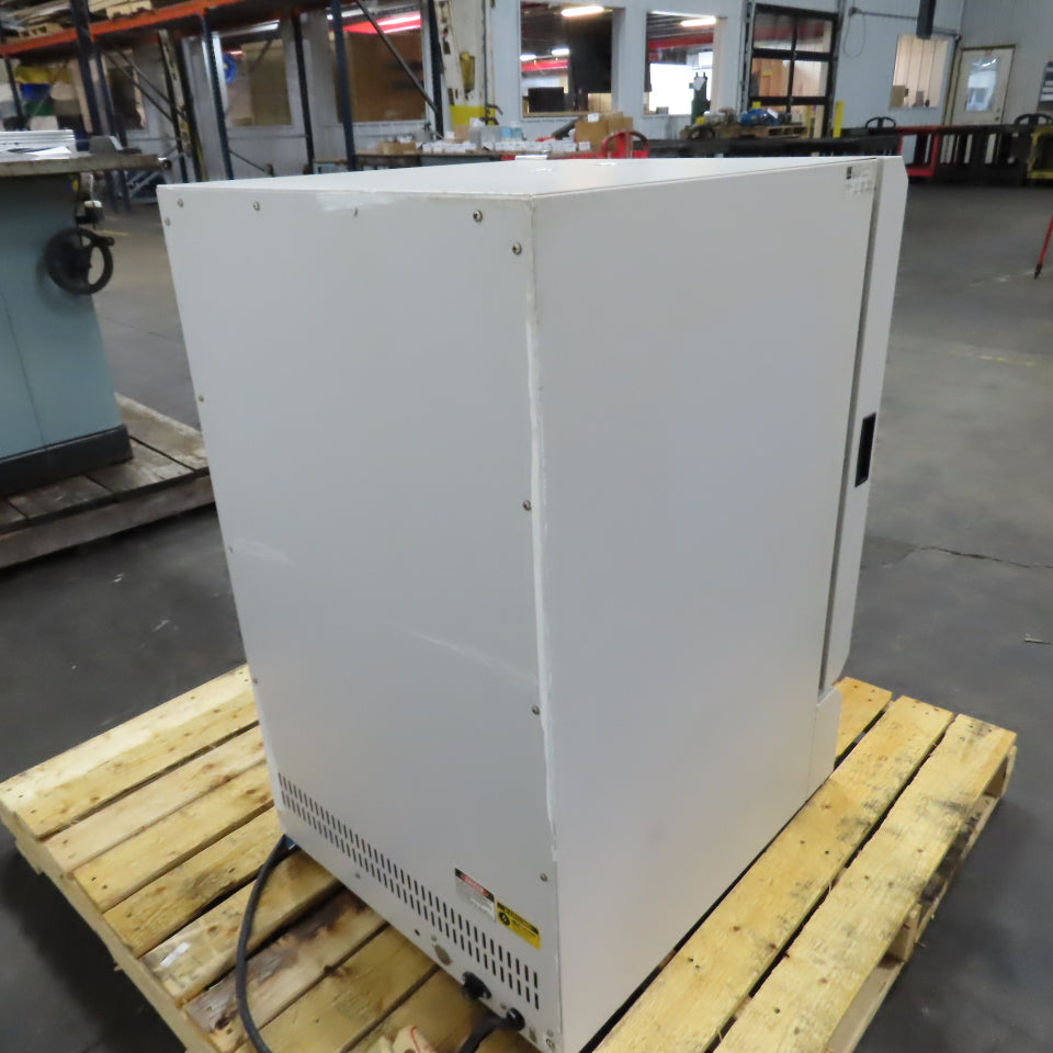 Lab-Line 3471M Imperial V Microprocessor Laboratory Oven 120V 1300W 1h Benchtop