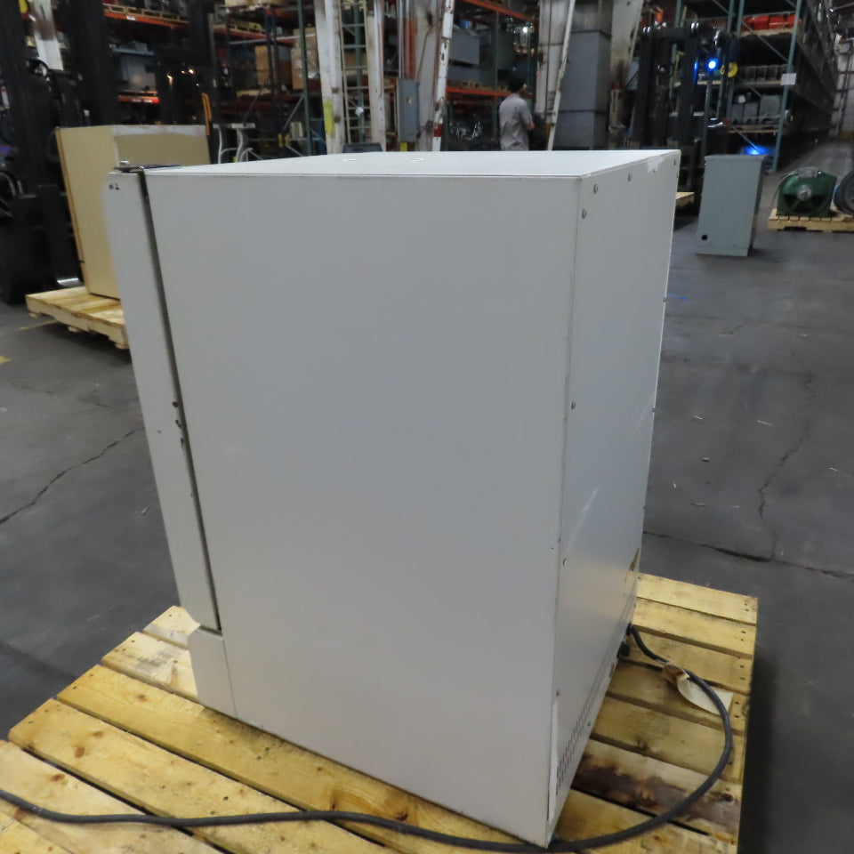 Lab-Line 3471M Imperial V Microprocessor Laboratory Oven 120V 1300W 1h Benchtop