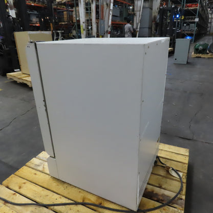 Lab-Line 3471M Imperial V Microprocessor Laboratory Oven 120V 1300W 1h Benchtop