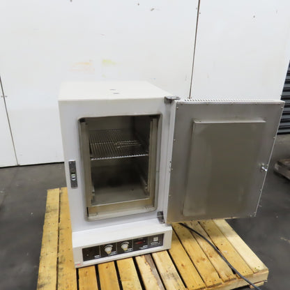Lab-Line 3471M Imperial V Microprocessor Laboratory Oven 120V 1300W 1h Benchtop