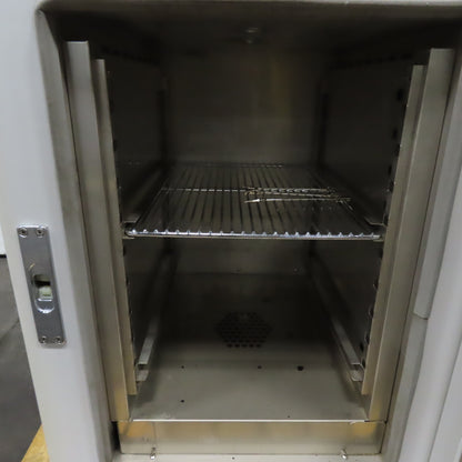 Lab-Line 3471M Imperial V Microprocessor Laboratory Oven 120V 1300W 1h Benchtop
