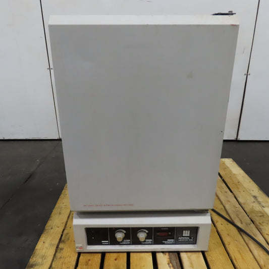 Lab-Line 3471M Imperial V Microprocessor Laboratory Oven 120V 1300W 1h Benchtop