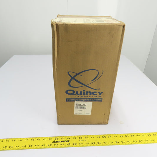 Quincy Compressor 2013400457 Air Compressor Filter Replacement Part