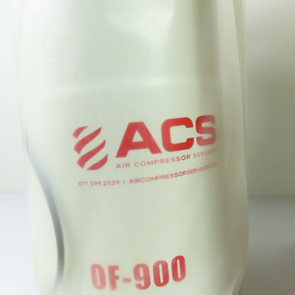 ACS 00520-016 OF-900 Sullivan-Palatek Replacement Oil Filter 00520-016
