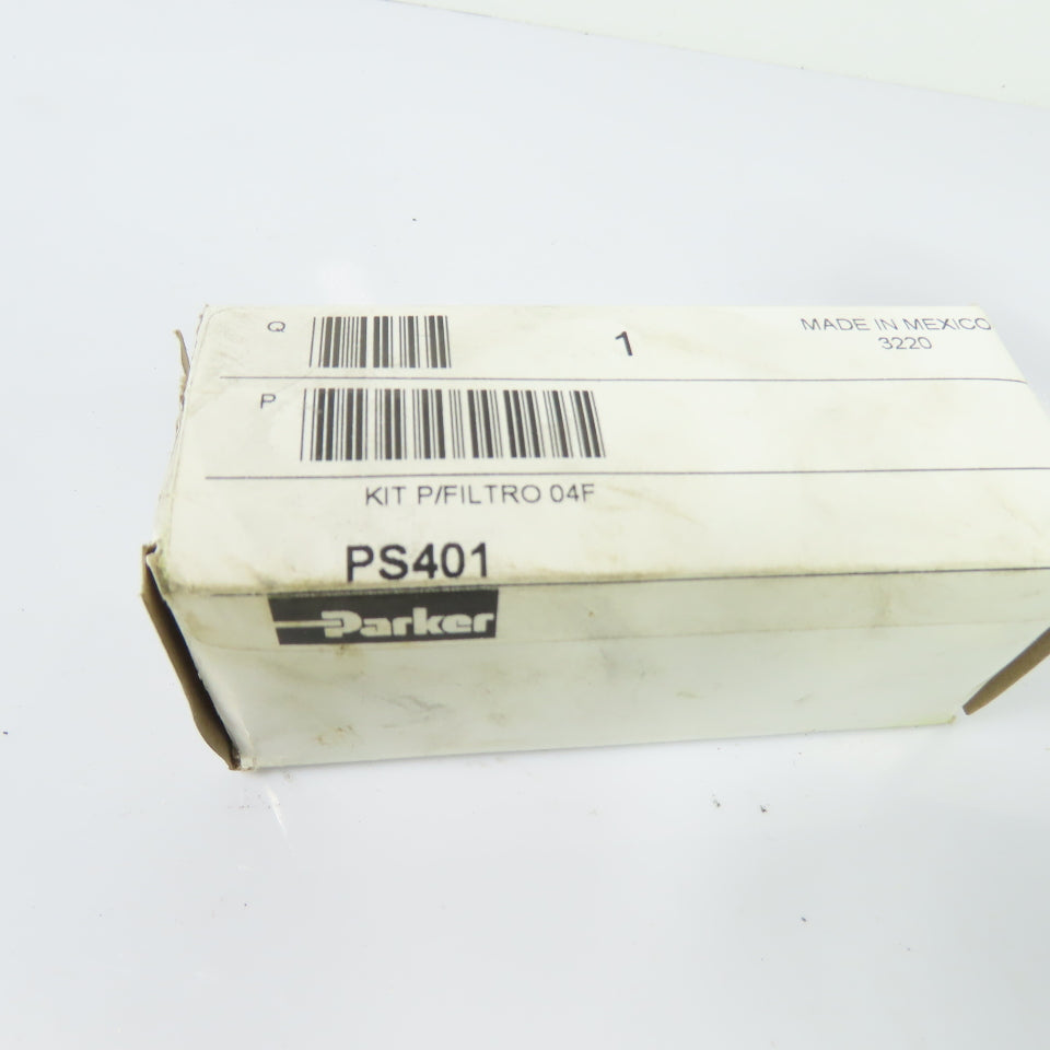 Parker PS401 Filter Seal and O-Ring Service Kit
