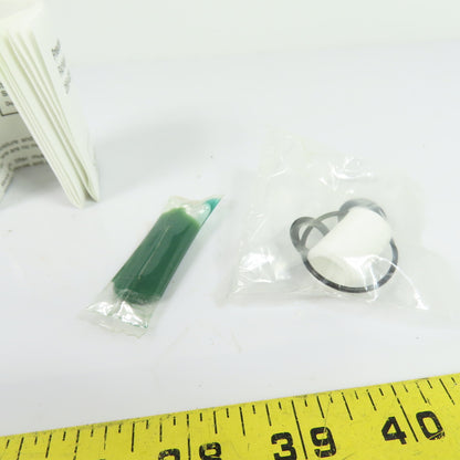 Parker PS401 Filter Seal and O-Ring Service Kit