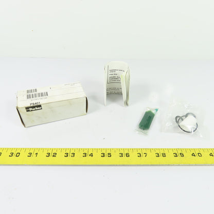 Parker PS401 Filter Seal and O-Ring Service Kit