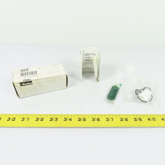 Parker PS401 Filter Seal and O-Ring Service Kit