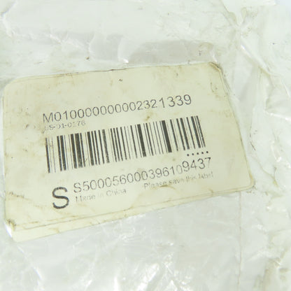 S500056000396109437 M010000000002321339 Filter Element Lot Of 2
