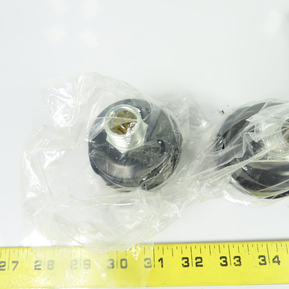 S500056000396109437 M010000000002321339 Filter Element Lot Of 2