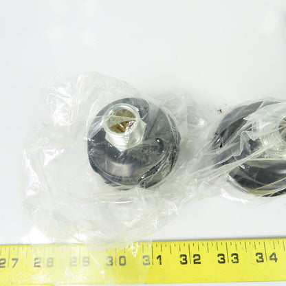 S500056000396109437 M010000000002321339 Filter Element Lot Of 2