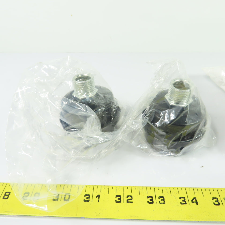 S500056000396109437 M010000000002321339 Filter Element Lot Of 2