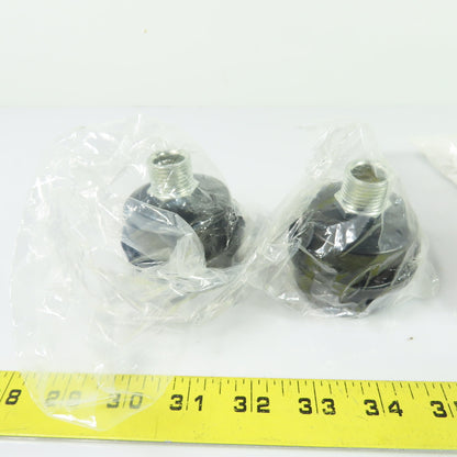 S500056000396109437 M010000000002321339 Filter Element Lot Of 2