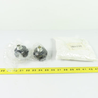 S500056000396109437 M010000000002321339 Filter Element Lot Of 2