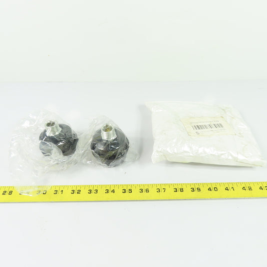 S500056000396109437 M010000000002321339 Filter Element Lot Of 2