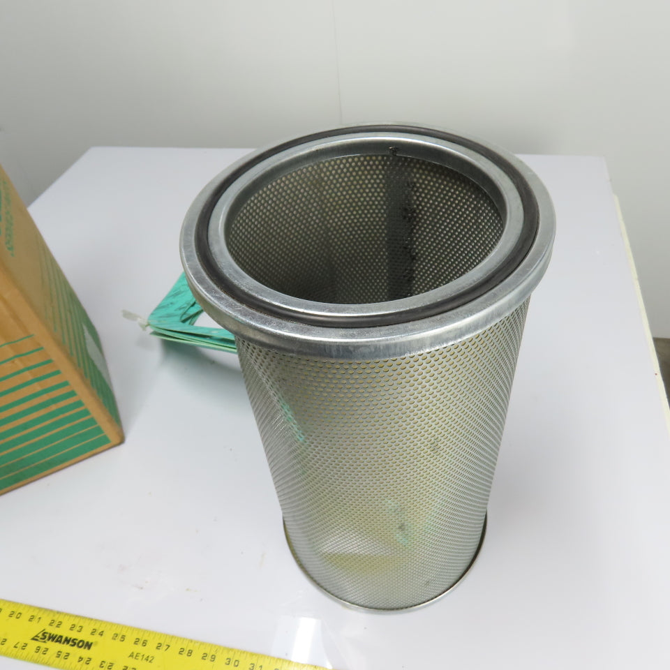 Sullair 001352 Air Oil Separator Assembly Replacement