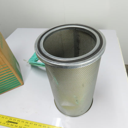 Sullair 001352 Air Oil Separator Assembly Replacement