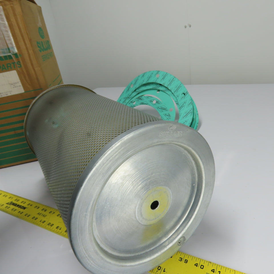 Sullair 001352 Air Oil Separator Assembly Replacement