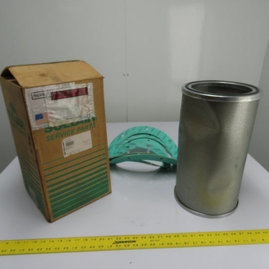 Sullair 001352 Air Oil Separator Assembly Replacement