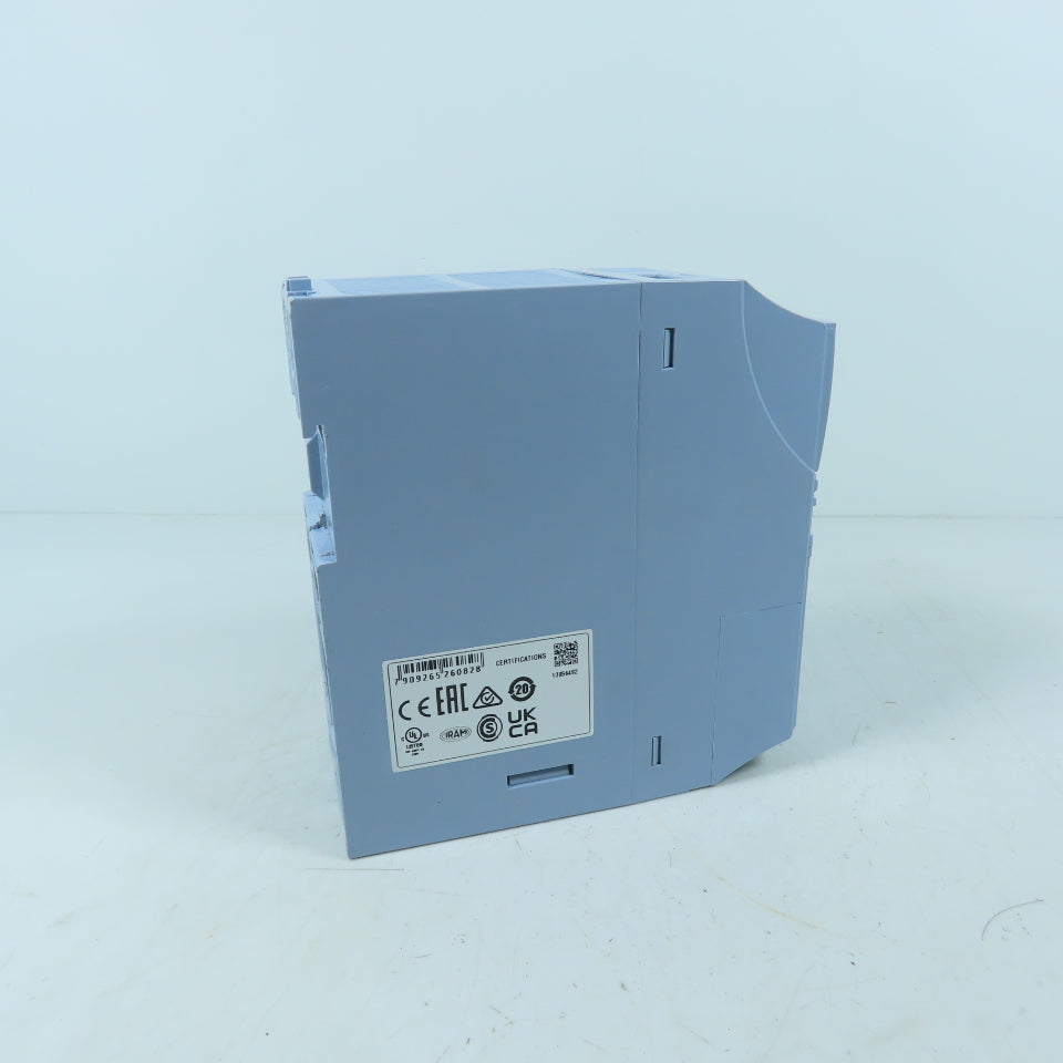 WEG CFW300A01P6S1NB20 CFW300 Vector Inverter AC Drive 110-127VAC 1Ph