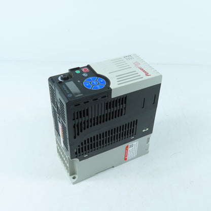 Allen-Bradley 25A-D4P0N104 PowerFlex 523 AC Drive 1.5kW/2.0HP Ser B FW 3.001