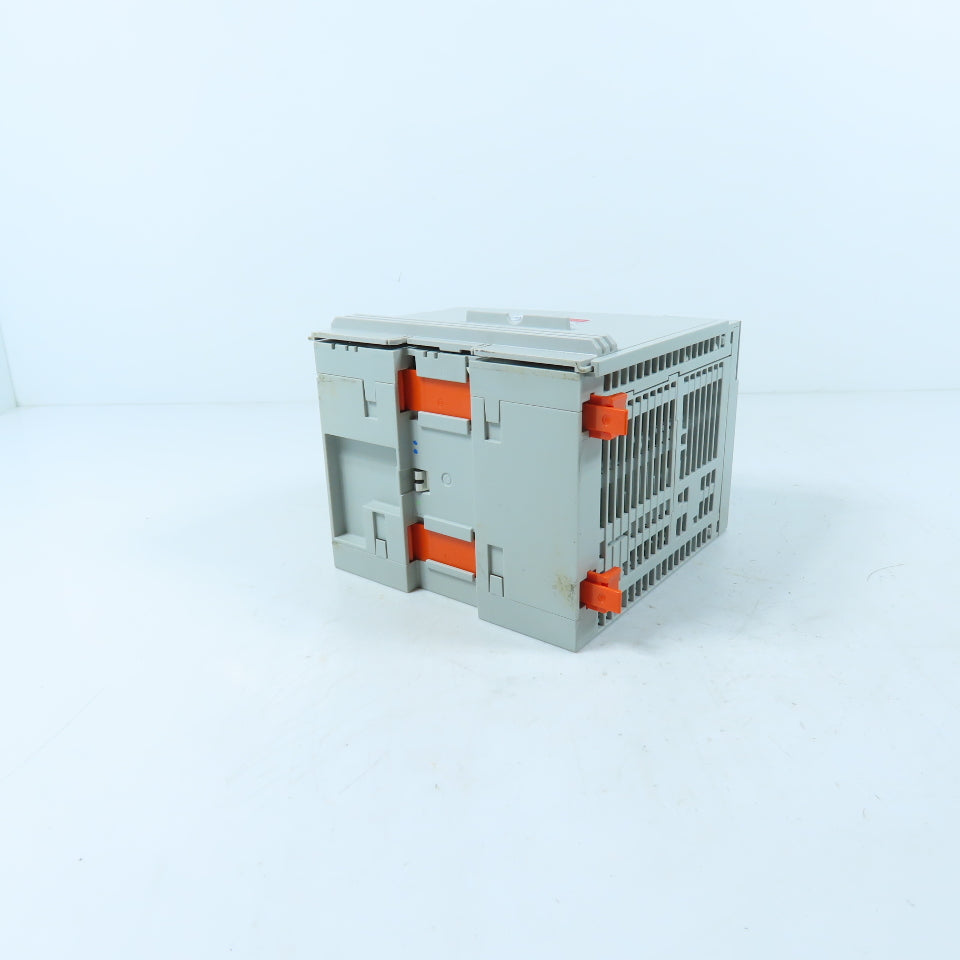 Allen-Bradley 5069-L310ER CompactLogix 1MB Enet Controller Ser A FW 1.063