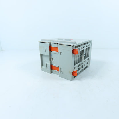 Allen-Bradley 5069-L310ER CompactLogix 1MB Enet Controller Ser A FW 1.063