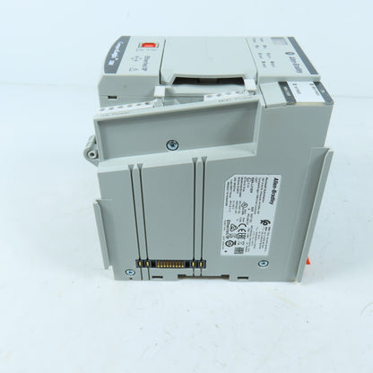 Allen-Bradley 5069-L310ER CompactLogix 1MB Enet Controller Ser A FW 1.063