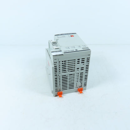 Allen-Bradley 5069-L310ER CompactLogix 1MB Enet Controller Ser A FW 1.063