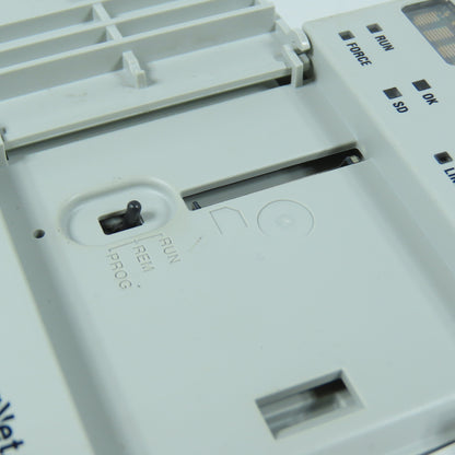 Allen-Bradley 5069-L310ER CompactLogix 1MB Enet Controller Ser A FW 1.063