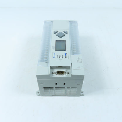Allen-Bradley 1766-L32BXBA MicroLogix 1400 32-Pt Controller 24VDC Ser C FW21.007