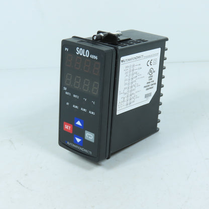 Automation Direct SL4896-RRE-D SOLO 4896 Temperature Controller 24VDC 5W