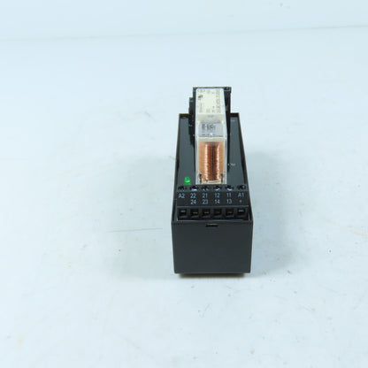 Dold D-78120 HL3096N.18/AD900/61 Interface Module Safety Relay 24VDC 5A