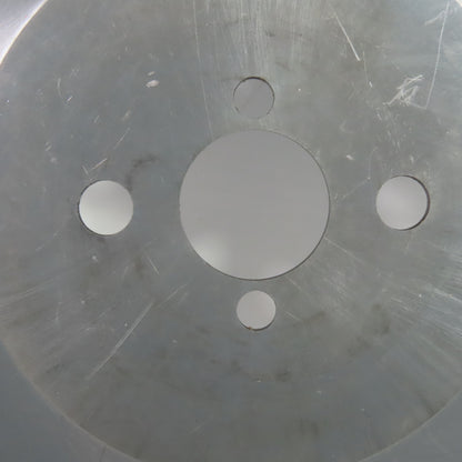 350x2.5x32 HSS DMo5 Cold Saw Blade 350mm x 2.5mm x 32mm