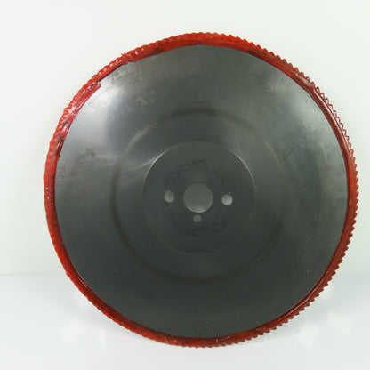 350x2.5x32 HSS DMo5 Cold Saw Blade 350mm x 2.5mm x 32mm