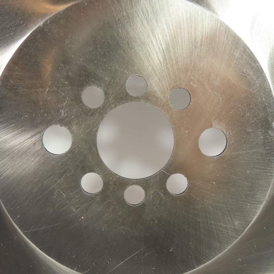Kinkelder 350x2.5x32 Performance 3000 Cold Saw Blade 350mm x 2.5mm x 32mm 120 T