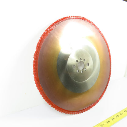 Kinkelder 350x2.5x32 Performance 3000 Cold Saw Blade 350mm x 2.5mm x 32mm 120 T