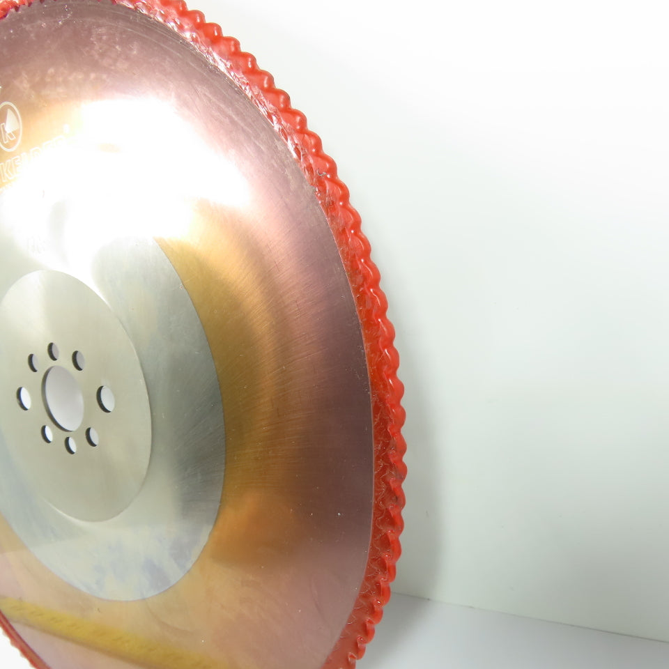 Kinkelder 350x2.5x32 Performance 3000 Cold Saw Blade 350mm x 2.5mm x 32mm 120 T