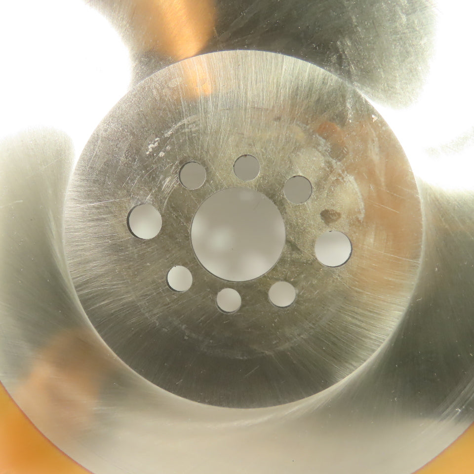 Kinkelder 350x2.5x32 Performance 3000 Cold Saw Blade 350mm x 2.5mm x 32mm 120 T