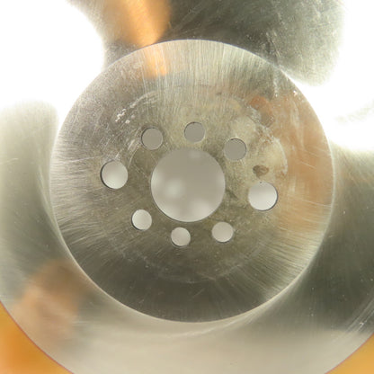 Kinkelder 350x2.5x32 Performance 3000 Cold Saw Blade 350mm x 2.5mm x 32mm 120 T