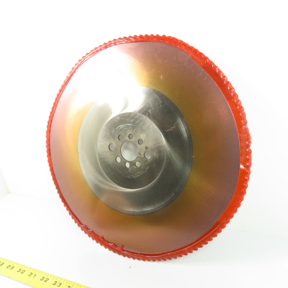 Kinkelder 350x2.5x32 Performance 3000 Cold Saw Blade 350mm x 2.5mm x 32mm 120 T