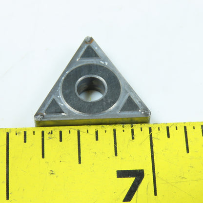Valenite TNMG432A6K Carbide Turning Insert Lot Of 10