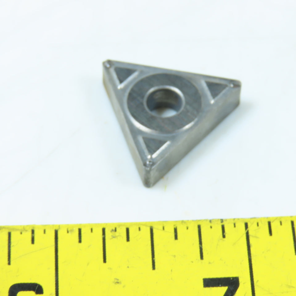 Valenite TNMG432A6K Carbide Turning Insert Lot Of 10