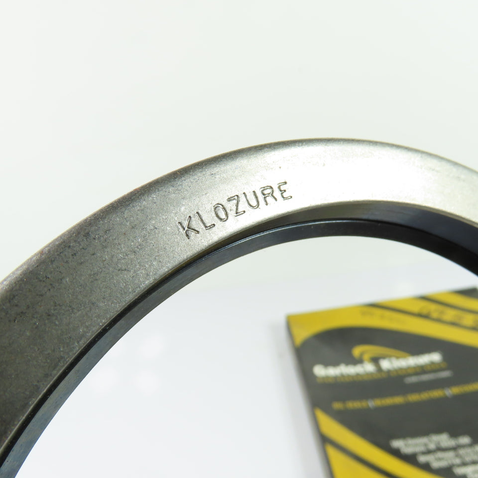 Garlock 53X2954 Klozure Oil Seal Replacement
